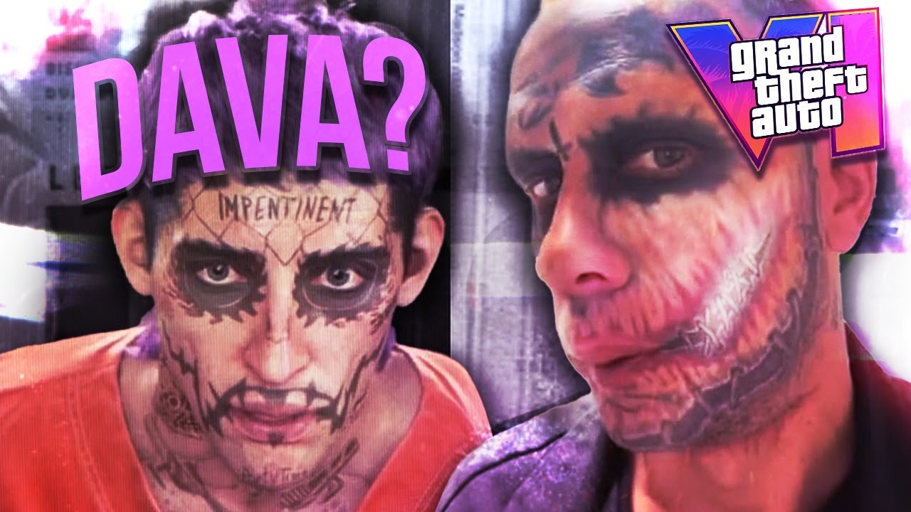 GTA 6 DAVA YEDİ