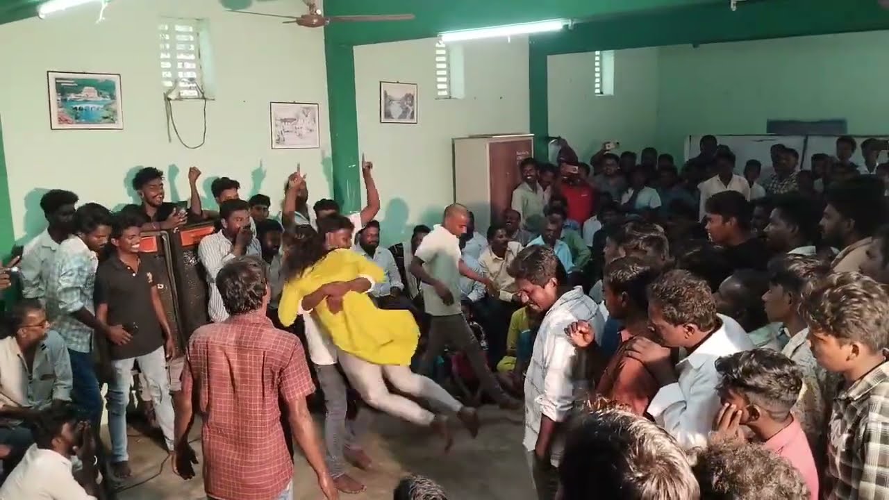 మంచమేసి దుప్పటేసి drama songs /village drama video /new telugu drama songs #drama #myvillagethoughts