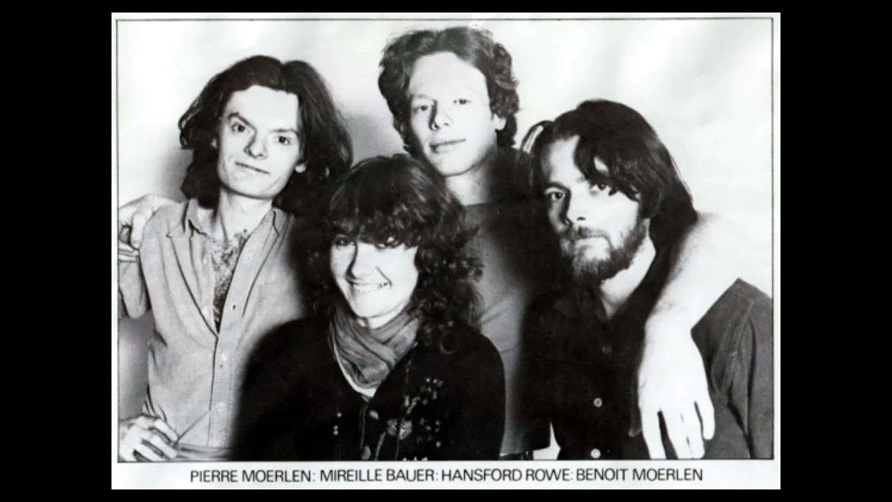 Pierre Moerlen`s Gong Live at Hutzel Full Show