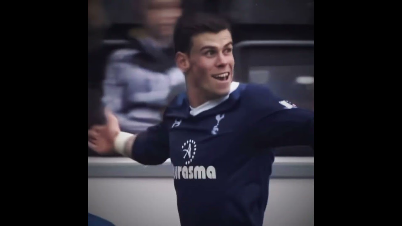 Bale The Legend of Wales 