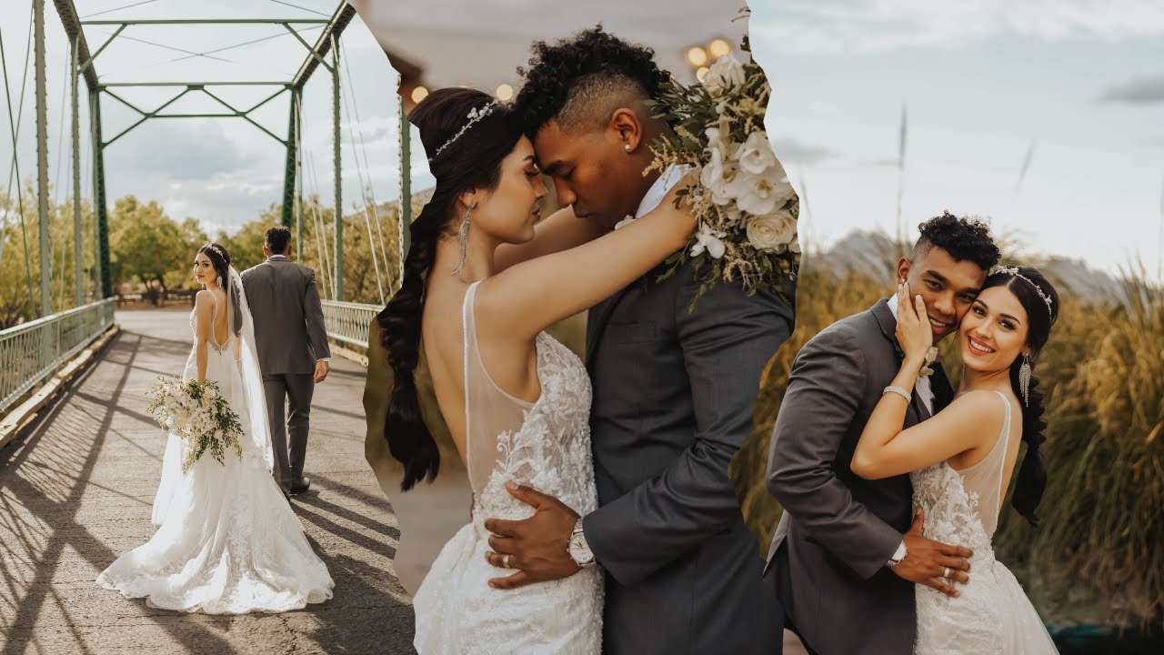 Josiah & Lauryn Fielder | Wedding Video