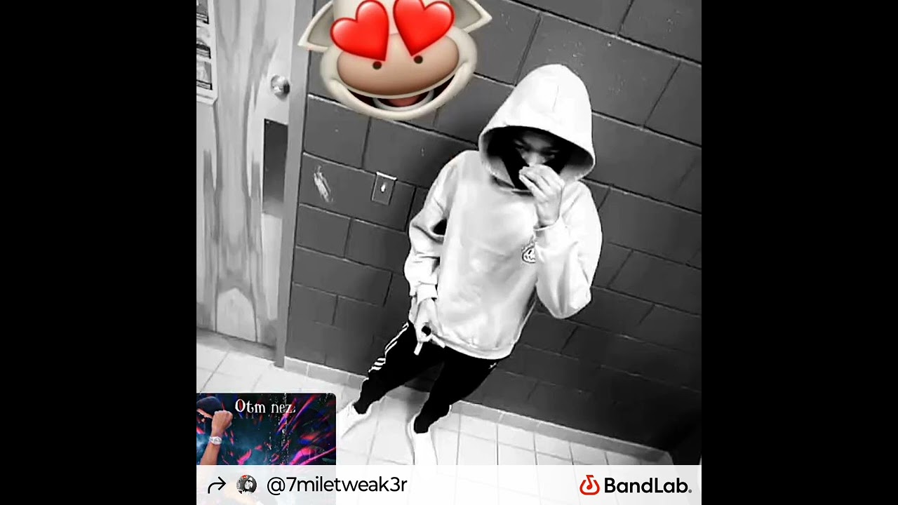 Missing you (LILRACKSS)