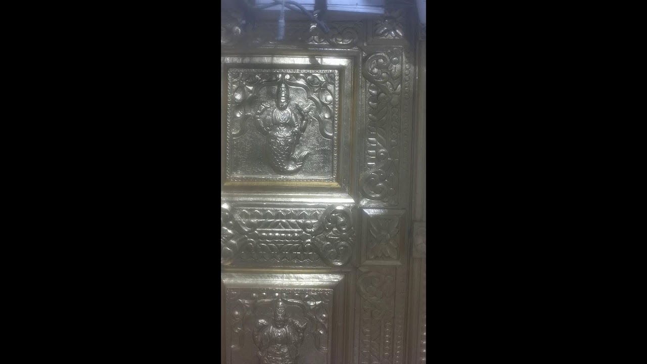 Shree Shamlaji Vishnu Mandir Live Darshan