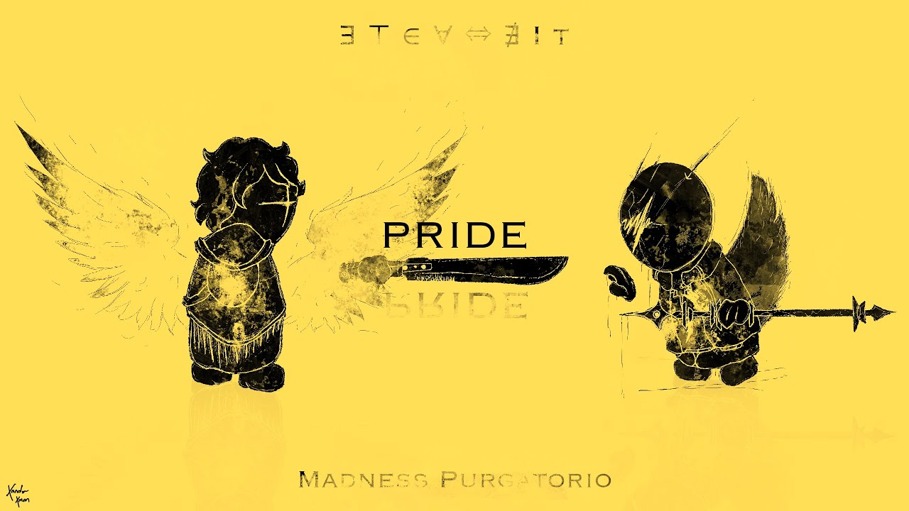 Madness Purgatorio: PRIDE