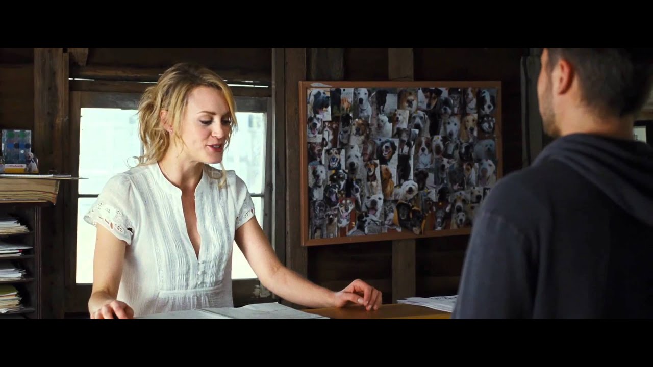 THE LUCKY ONE - FÜR IMMER DER DEINE - Exclusive Clip 