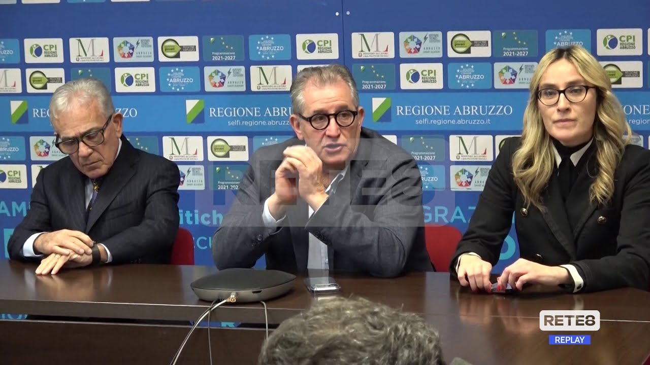 Turismo - D’Amario: 