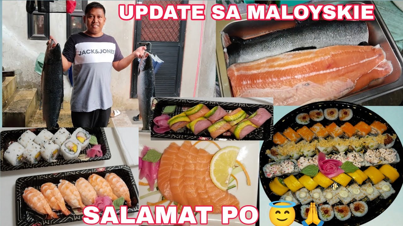 UPDATE SA MALOYSKIE PAGKATAPOS NG NEW YEAR/NAGPASAKADA ULIT KAMI SA FARMERS/ NAWALAN NG KURYENTE