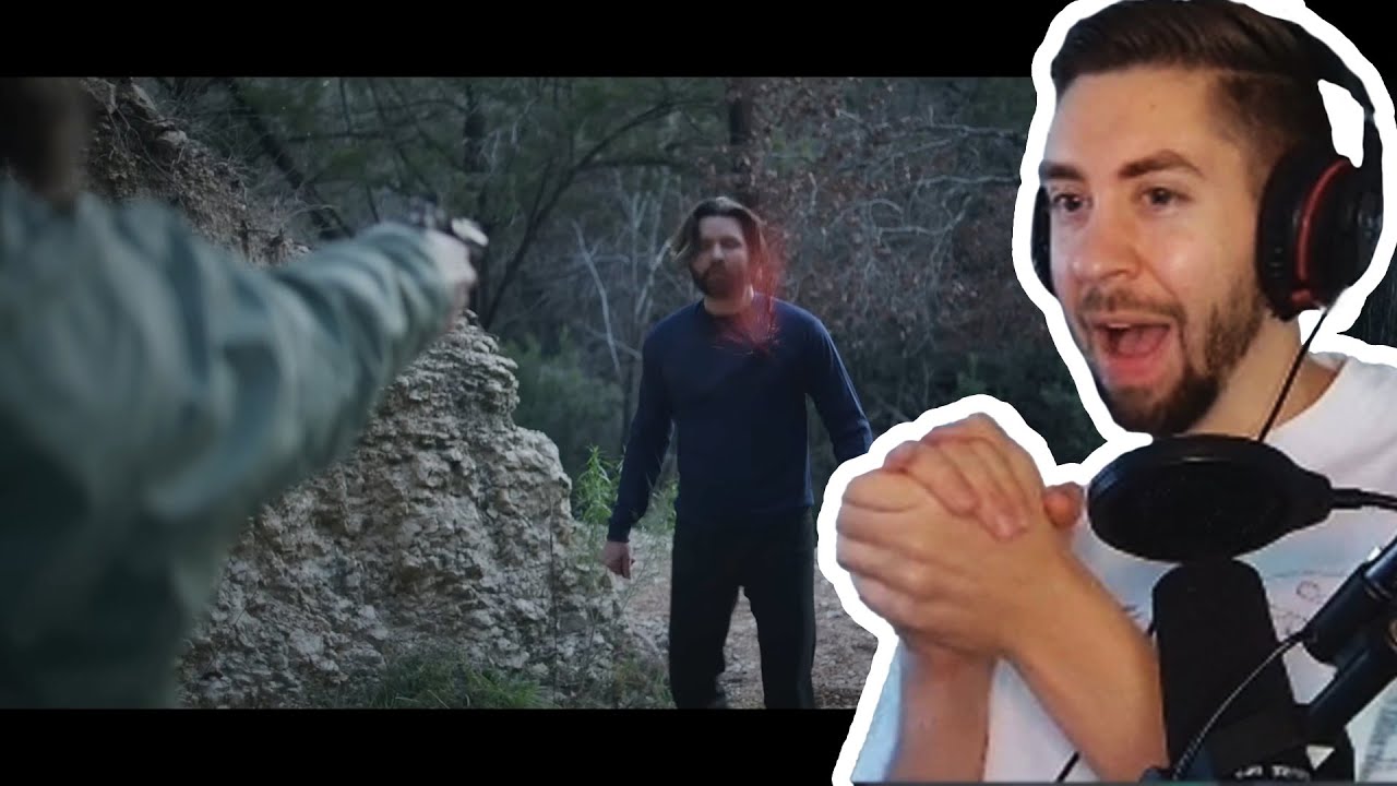 Kebun Reacts to Will Neff Joining OTK Short Film | Nopixel 4.0