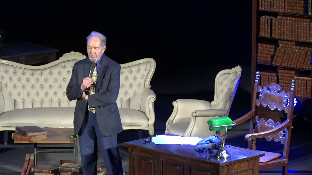 06   Jared Diamond La storia del mondo negli ultimi 13000 anni
