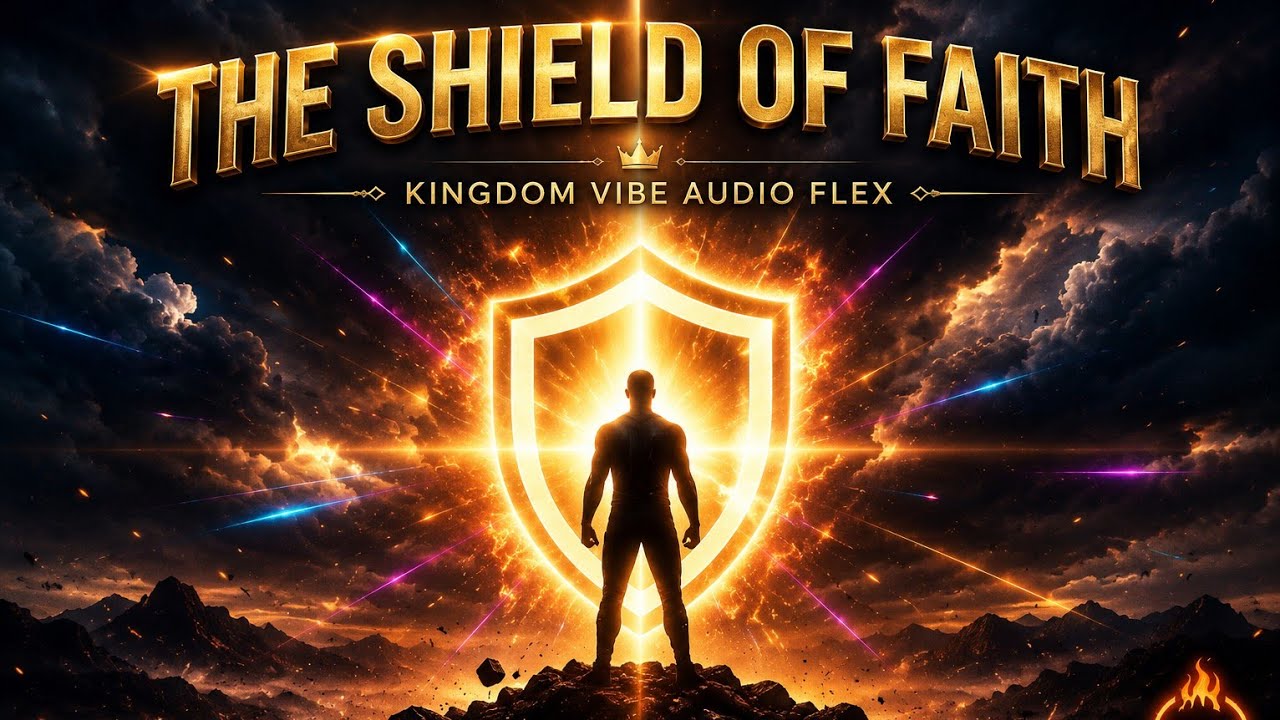 JW Original EDM Music || The Shield Of Faith