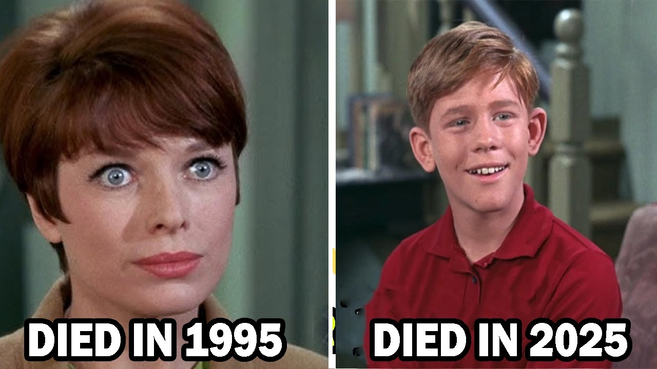 15 Beloved The Andy Griffith Show Actors, Who Have Passed Away