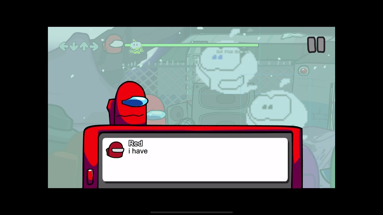 Meltdown v4 but Om Nom sings it dialogue