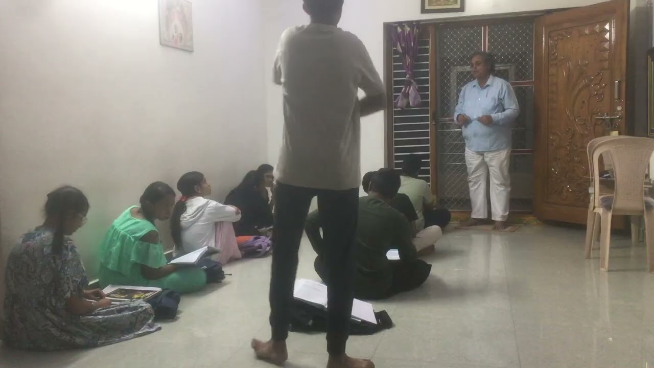 10 th CBSE/ ssc TELUGU QUESTION HOUR 