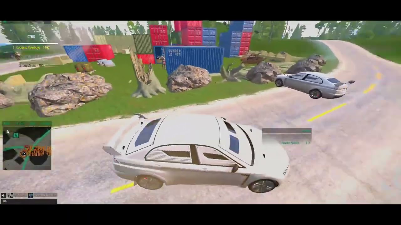 Anzus Montage #56