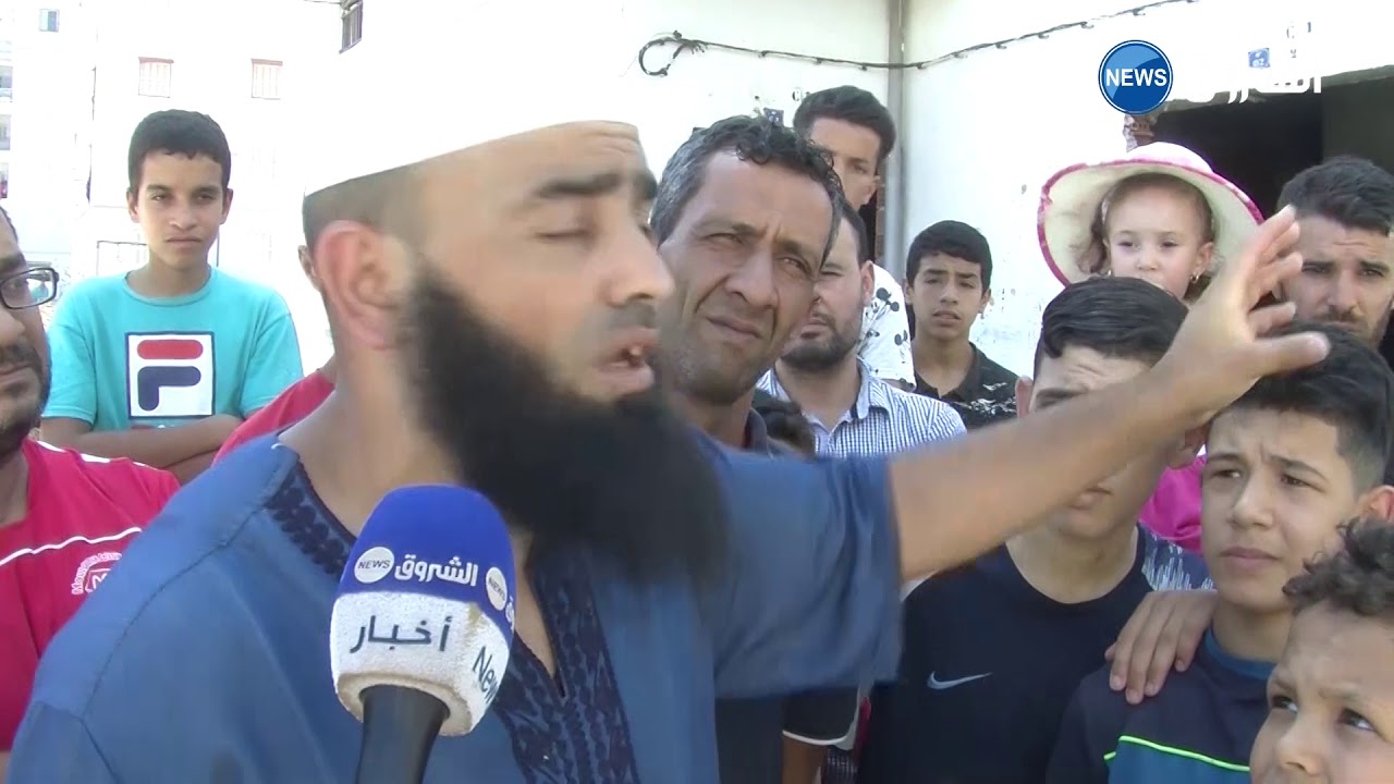 وهران: محلات 3100 سكن بوادي تليلات عرضة للاهمال ووكر للفساد