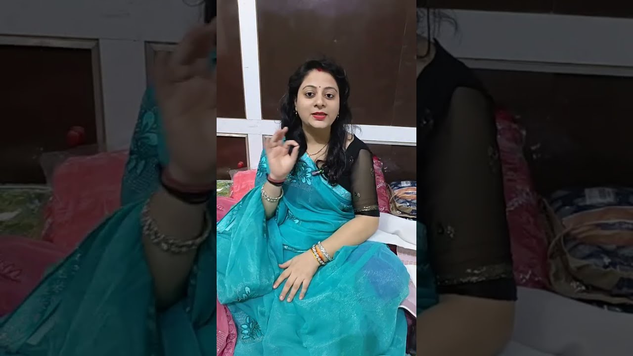 beautiful Saree collection New stock 🤩 at reasonable price shipping free 😍 booking no. 8400272583