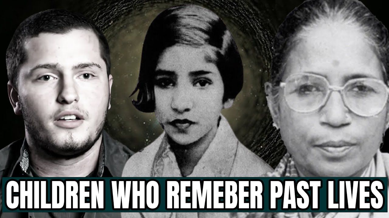 Kids With Memories From Past Lives Proven Stories That Shocked the World