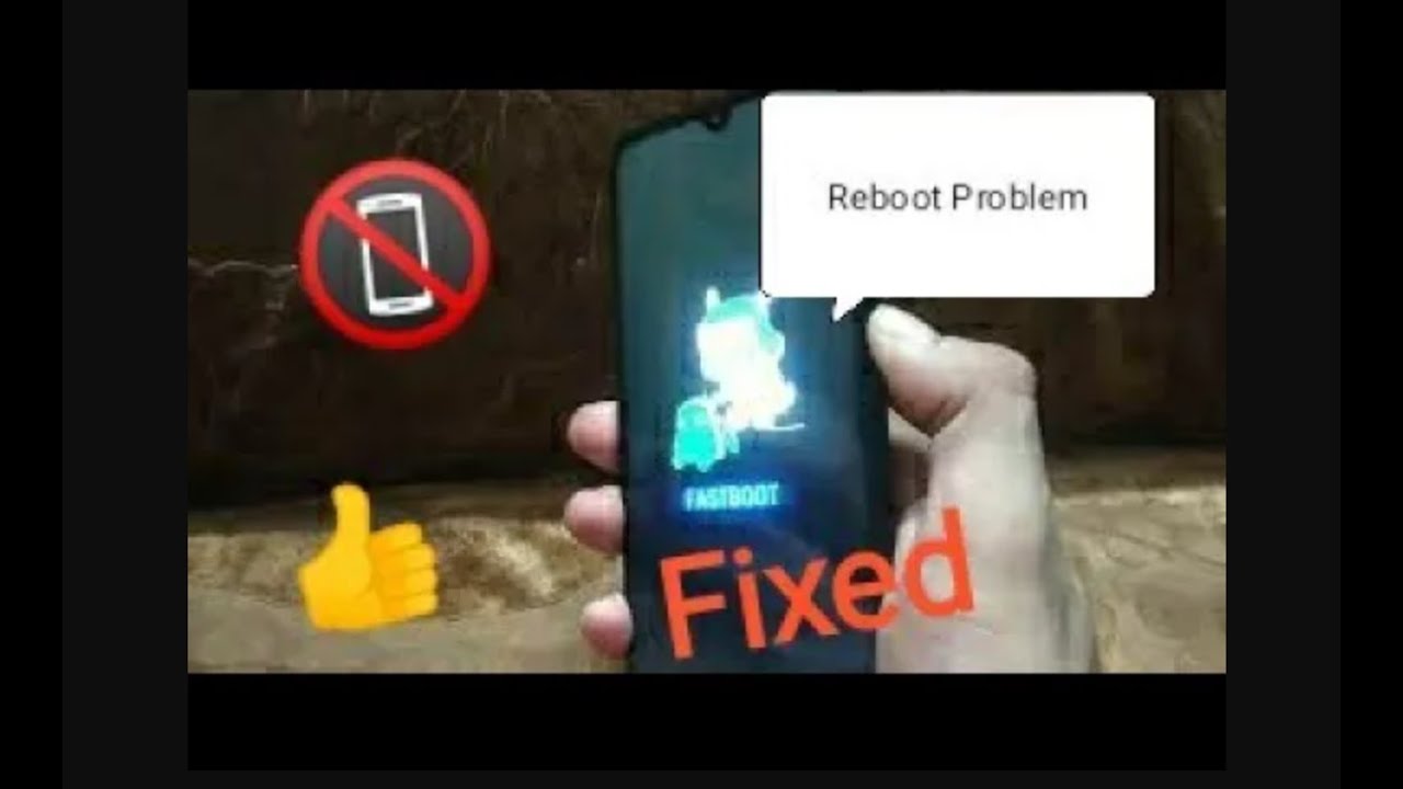 [Решено] Проблема с циклической перезагрузкой телефона Mi Redme Note 8 | Телефон снова и снова ав...
