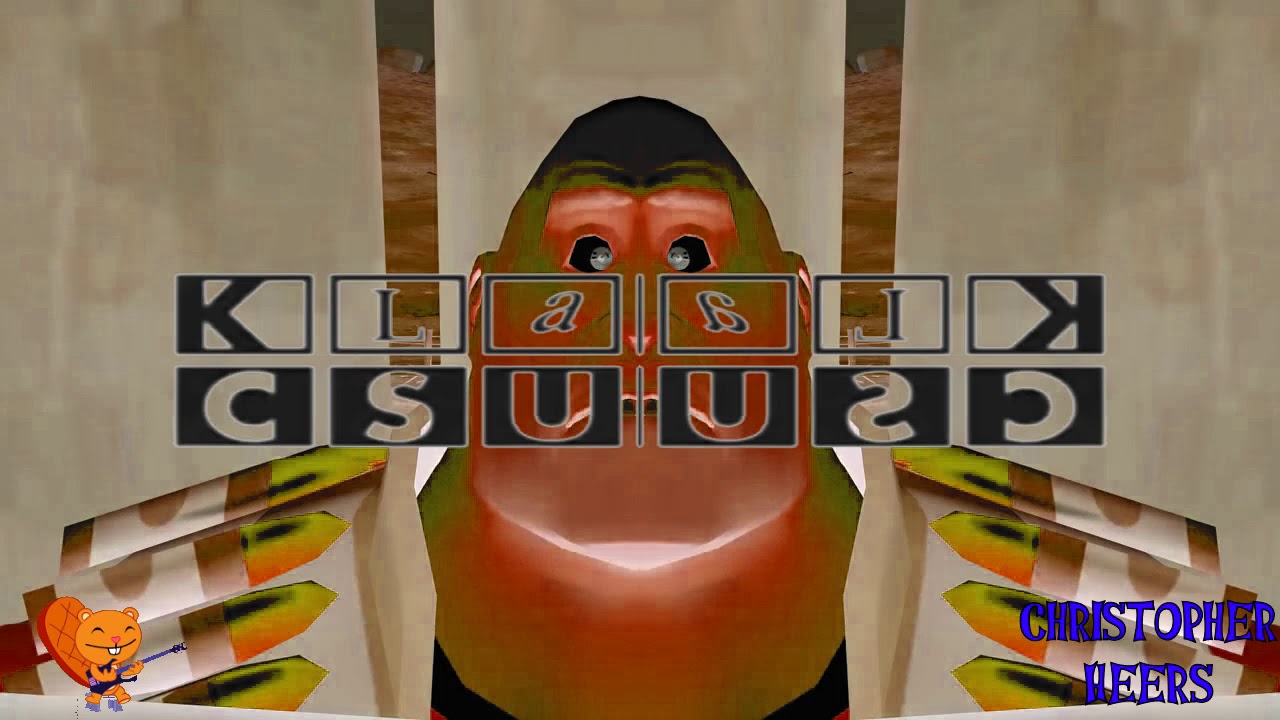 Bite Me Bronies Csupo Effects Round 1 vs QMG177 & Everyone (1/20)