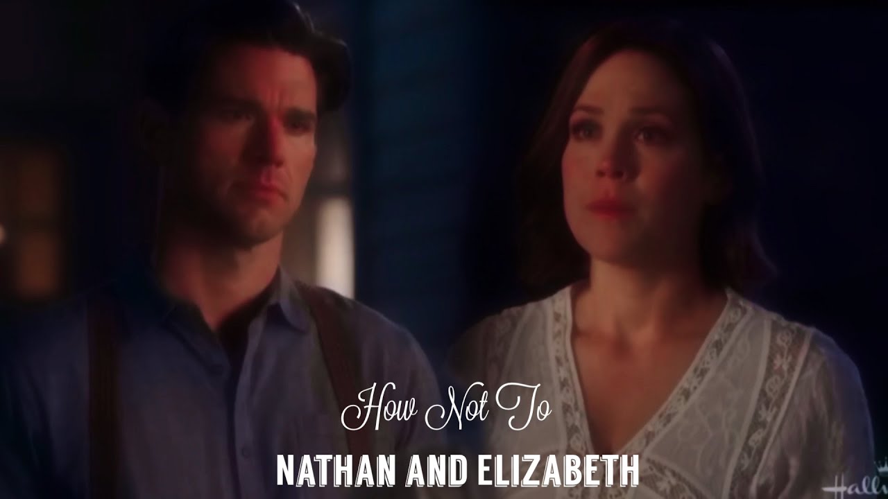 Nathan and Elizabeth - How Not To