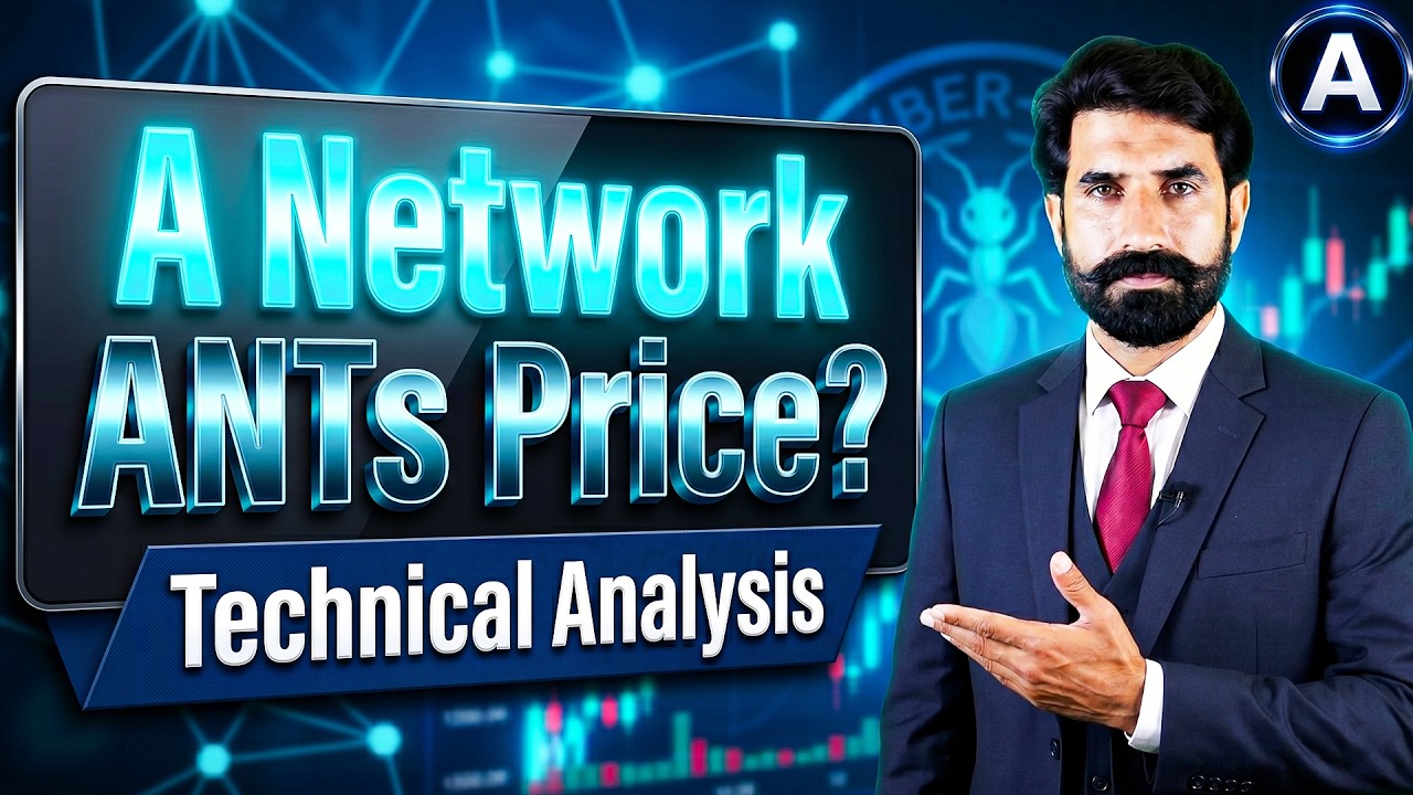 A Network ANTs Price? ANET Price? ANT Network Price? A Network Price Predictions | Albarizon Tech