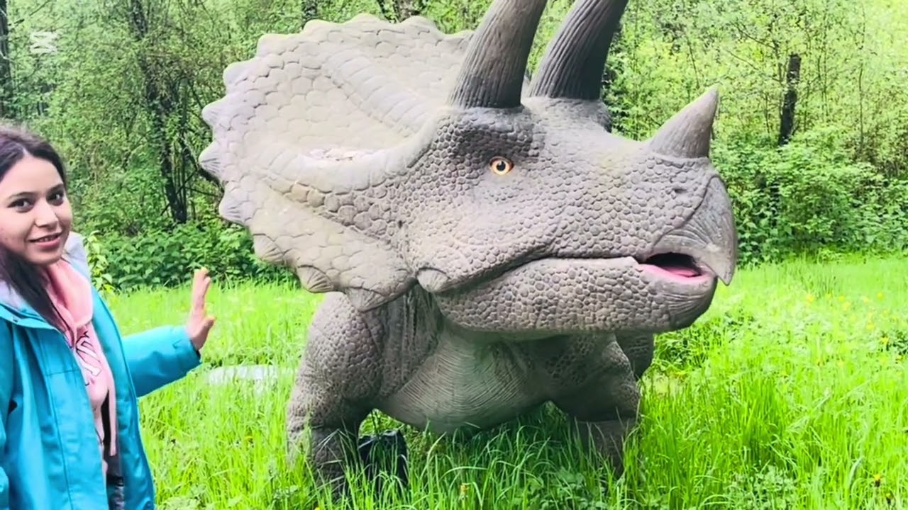 Greater Vancouver Zoo Langley BC | Complete Zoo Tour 2026 🦁🐯 | Canada Family Vlog