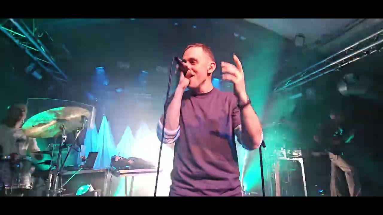 Blaue Blume @ Tapperiet 2025.09.26 - Følsom dreng