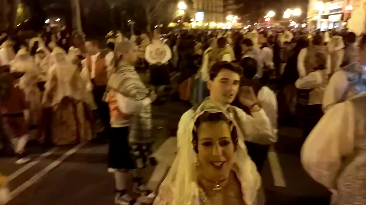 Charanga Amo's Calla!! - Todos los besos (Los Rebujitos)