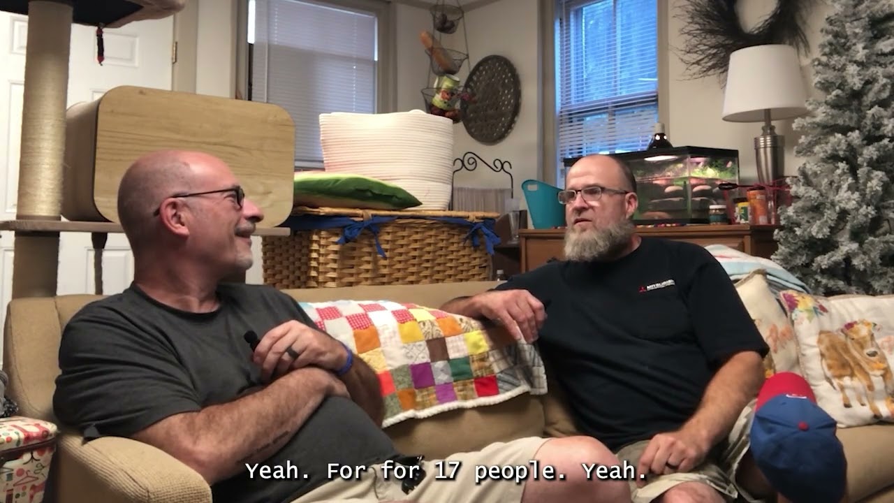 Strengthening Communities Episode #10: Hunger & Homelessness in Our Communities, Part 2​