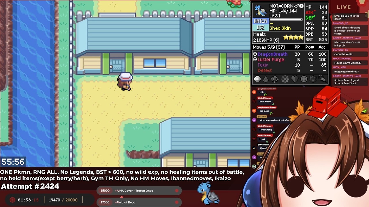 WINNING with coffeeeee !pb !kaizo !subathon !incentives