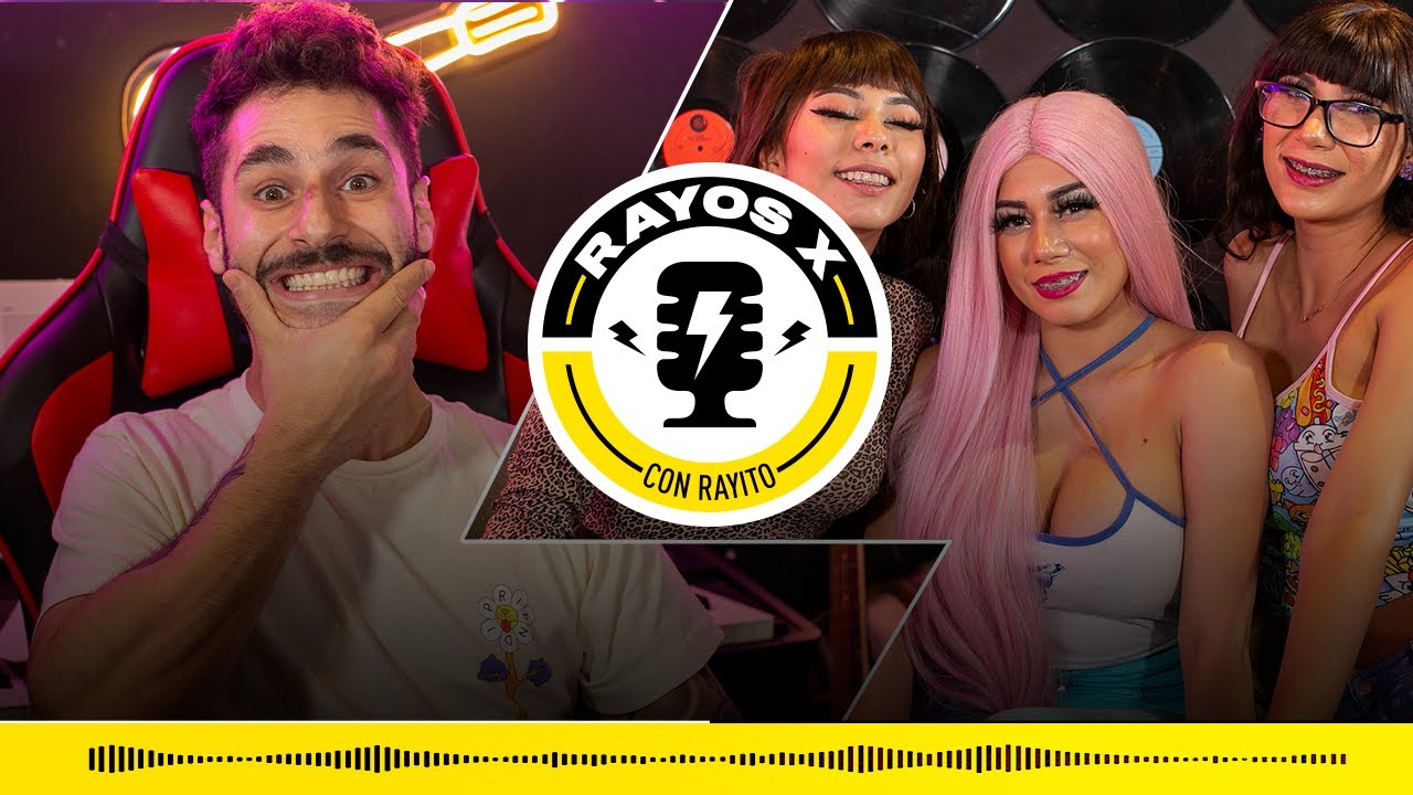 Rayos X #70 - Las novias de Alex Marin.
