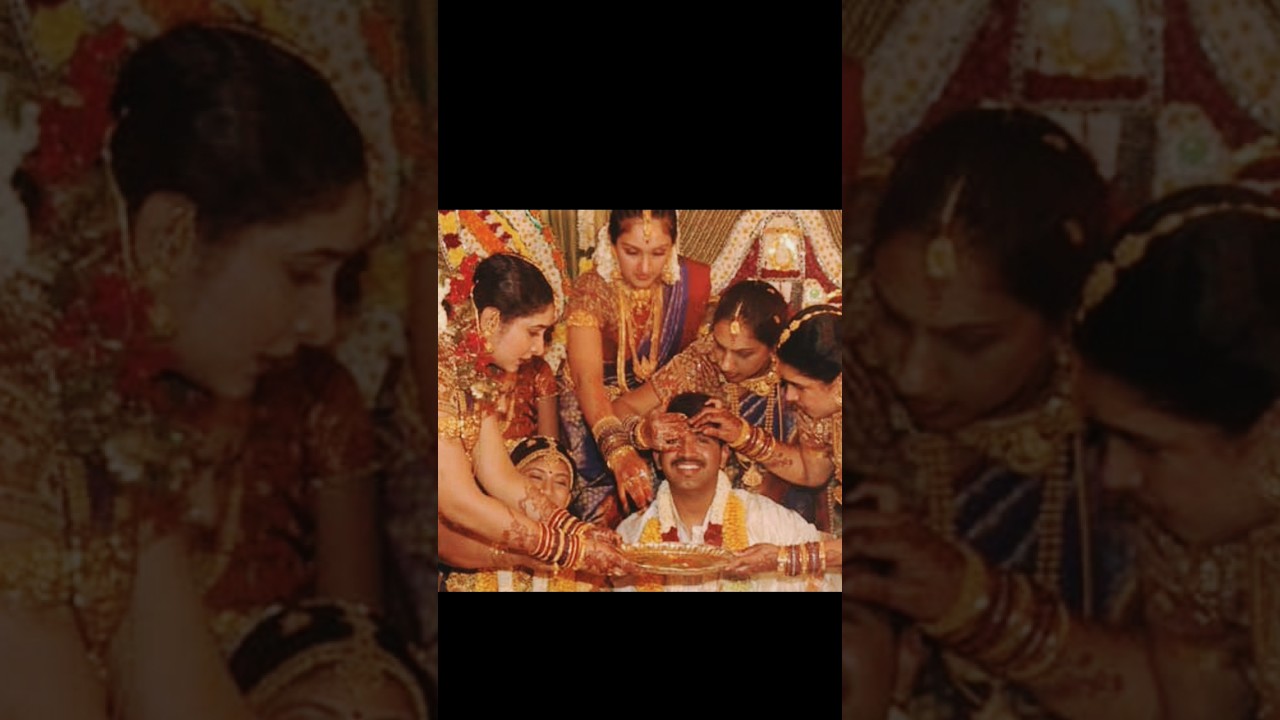 Arun Vijay marriage function Vijayakumar family #shortsfeed #tamil #cooking #music #wedding