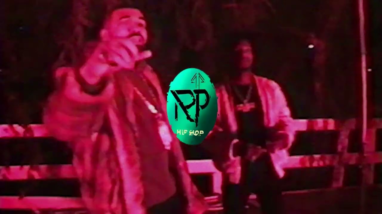 [FREE] Octobersveryown Type Beat - "Slap Tap"