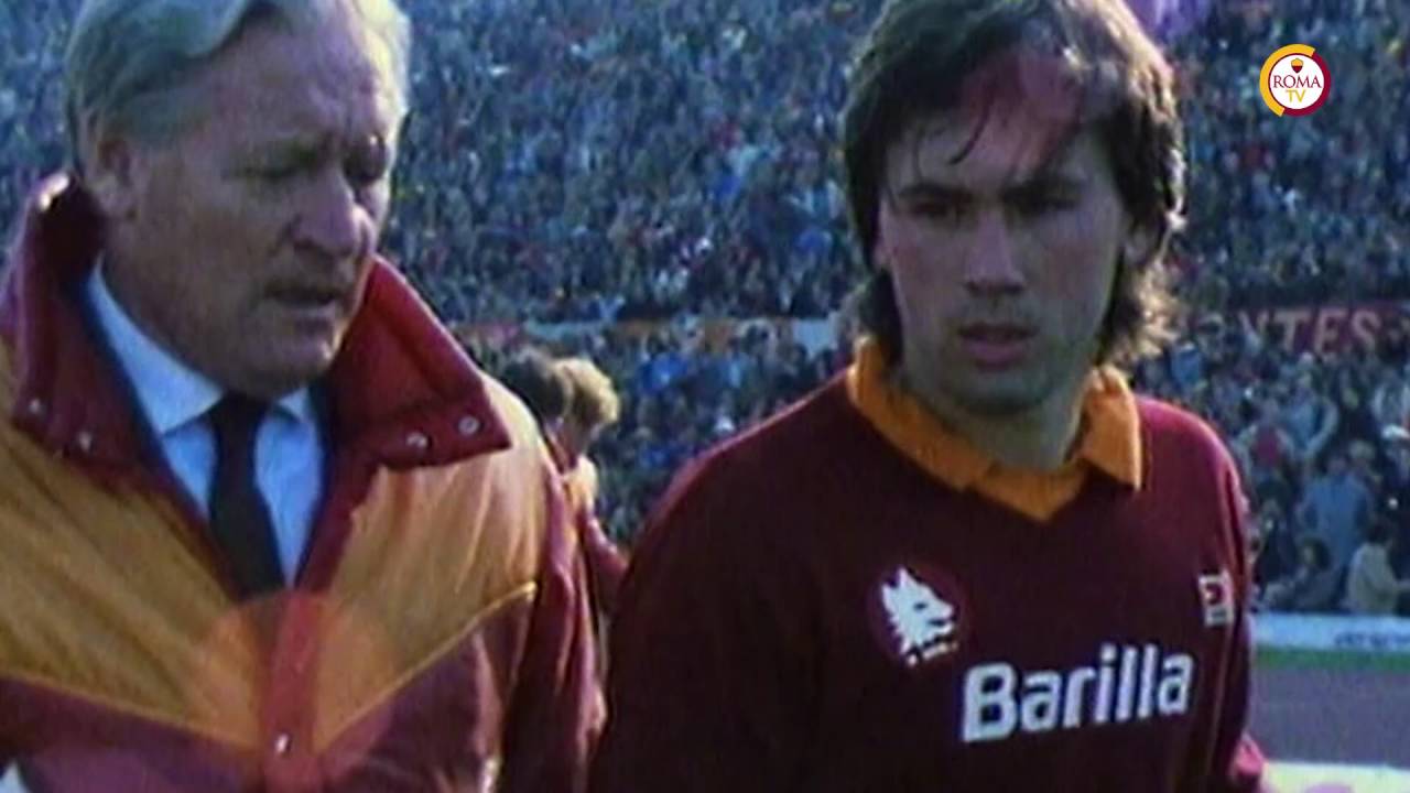 La Domenica del Romanista - Sigla