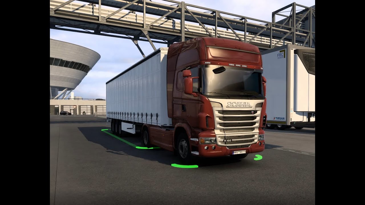 Day 2 as a Truck Driver 🚛 | First Long Delivery | Euro Truck Simulator 2 | Miles and Metal