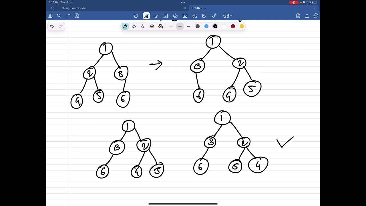 Invert Binary Tree | DSA | FAANG Interview Problem