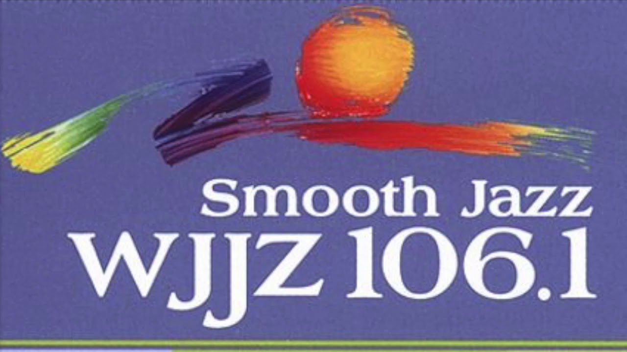 WEGX WJJZ Philadelphia - End of EAGLE 106 / Launch of WJJZ Smooth Jazz - March 12 1993