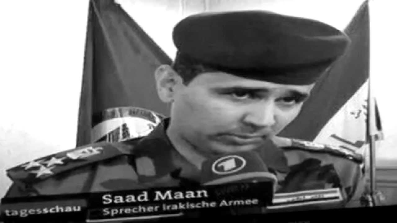 Saad Maan