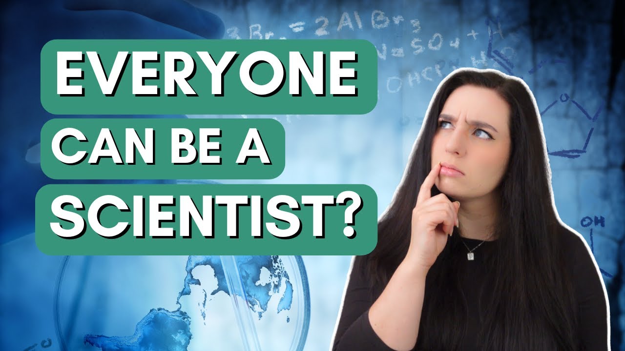 What is Citizen Science? How you can become a Citizen Scientist today and help save our planet!