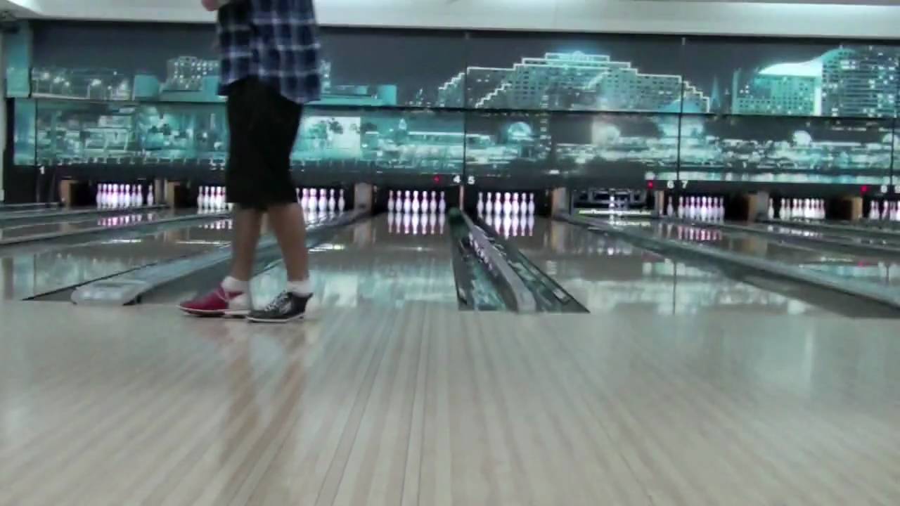 AMF Bowling 09' Blacktown
