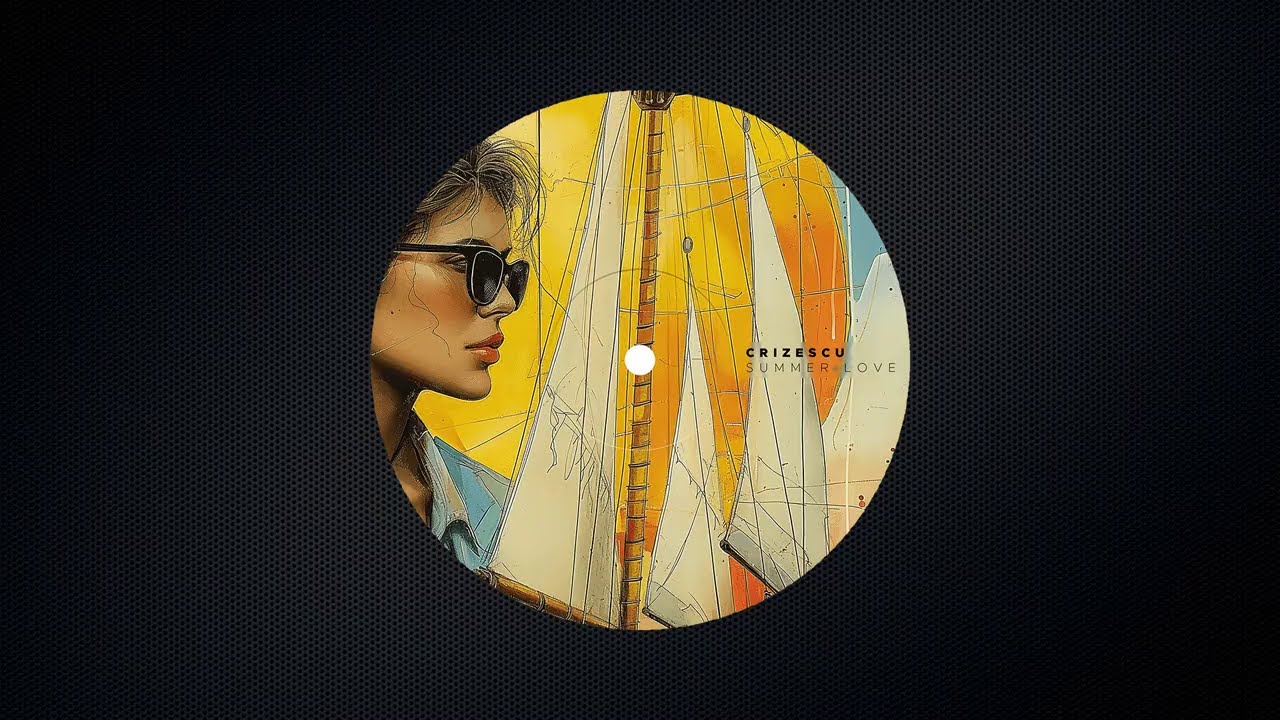 Crizescu - Summer Love