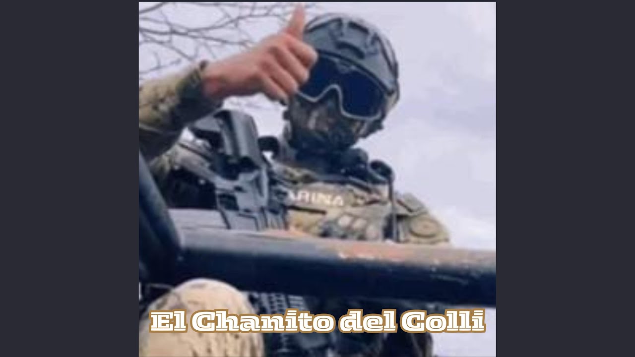 El Chanito del Colli