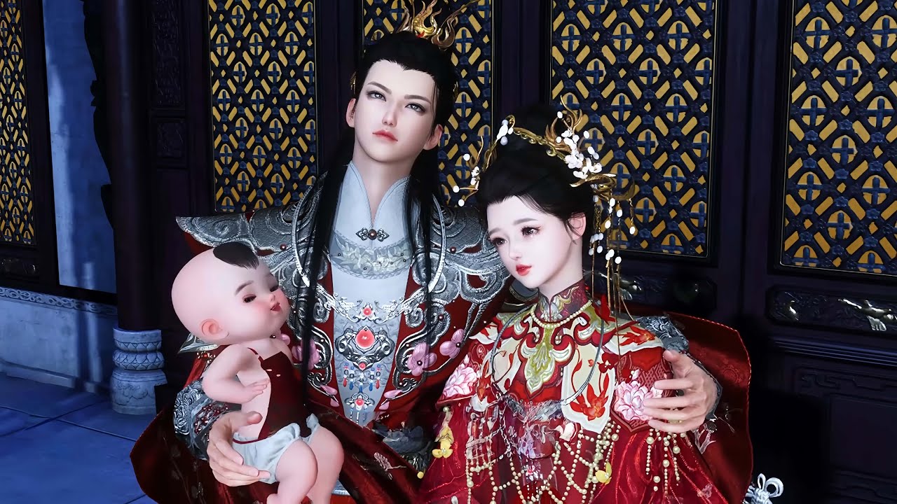 《御缠欢》全集完整（大结局）