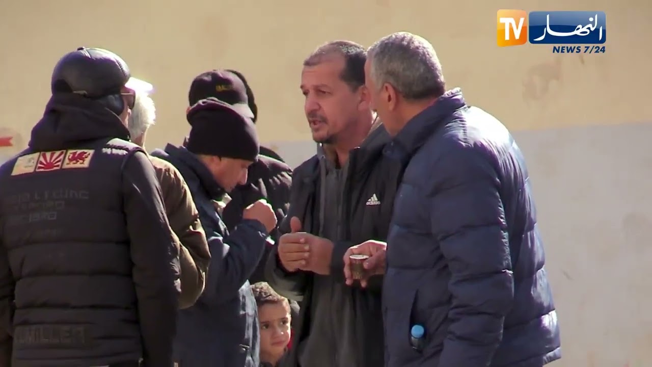 نقص التهيئة في حي 23 مسكن بسيدي بنور يؤرق السكان