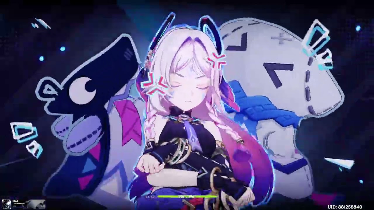 Daily Grind + Running around the map like a headless chicken