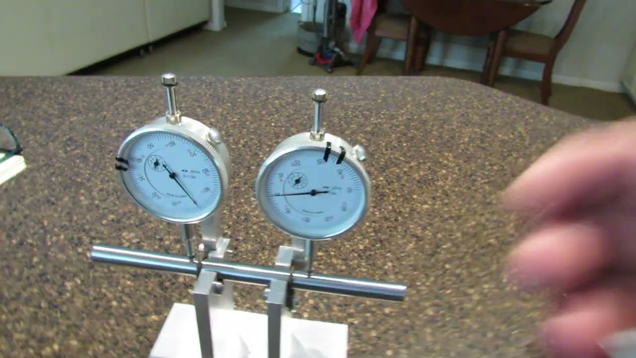 Crank stands
