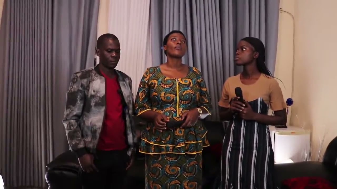 IZINDI NDIRIMBO NZIZA ZA MUHIMPUNDU Anne//NIBA UKUNDA INDIRIMBO Z'UMUSARABA NTUCIKWE
