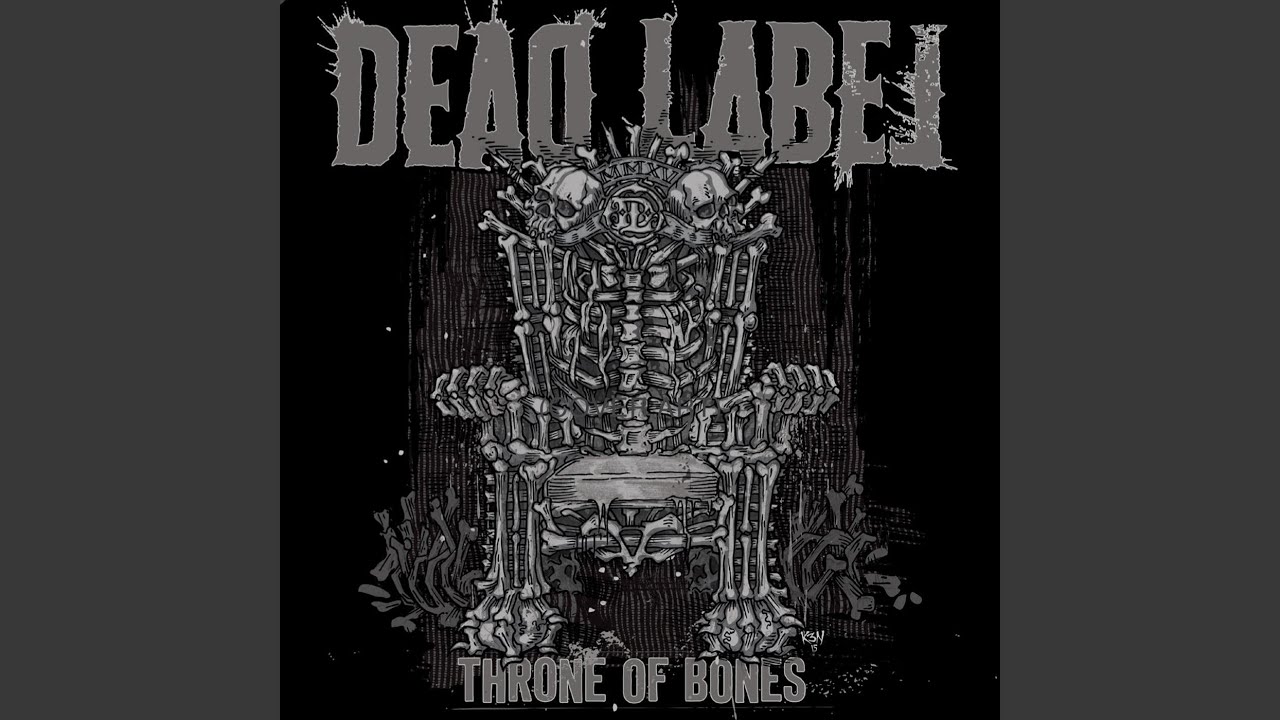 Throne of Bones