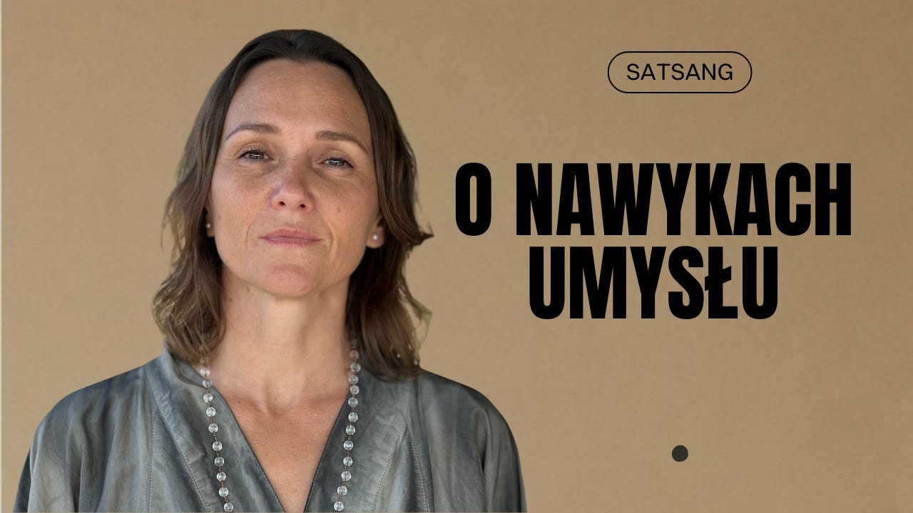 O Nawykach Umysłu, Odpowiedzialności i Porzuceniu Wysiłku