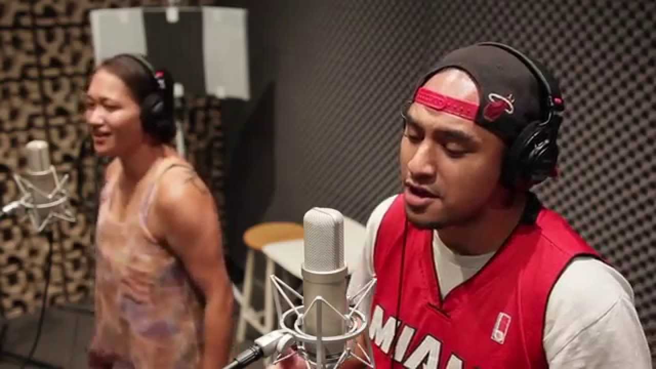 Tame & Lee 